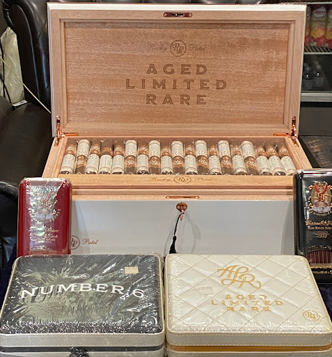 Cigar Shop «Cigar Emporium Inc», reviews and photos, 777 Central Park Ave #B, Yonkers, NY 10704, USA