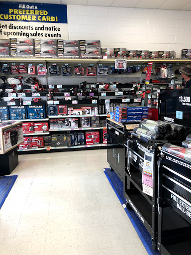 Hardware Store «Harbor Freight Tools», reviews and photos, 509 Lone Oak Rd, Paducah, KY 42003, USA