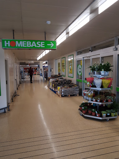 Homebase - Derby Kingsway (including Bathstore)