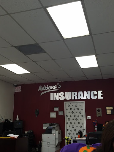 Adrianas Insurance Services, 11132 Long Beach Blvd, Lynwood, CA 90262, USA, Insurance Agency