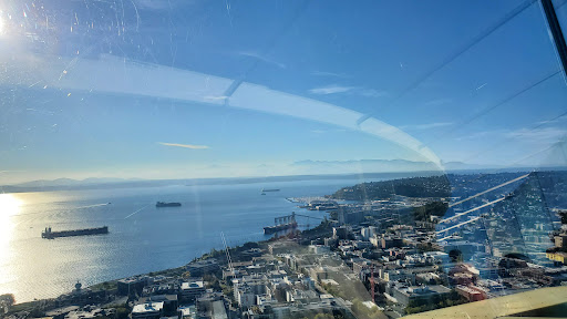 Tourist Attraction «Seattle CityPASS», reviews and photos, 400 Broad St, Seattle, WA 98109, USA