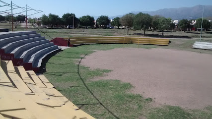 Mini Estadio Municipal