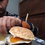 Photo n°2 de l'avis de Gabriele.e fait le 15/11/2021 à 08:52 sur le  Bistrot 55 à Venice