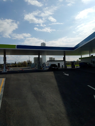 Recensioni di Bianco Carburanti LNG Metano e GPL a Vicenza - Benzinaio
