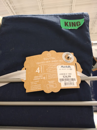 Department Store «Marshalls», reviews and photos, 1791 Oconee Connector, Athens, GA 30606, USA