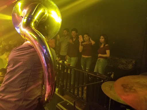 Night Club «Monte Carlo Nite Club», reviews and photos, 228 Castro St, Mountain View, CA 94041, USA