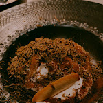 Photo n°1 de l'avis de Maddalena.u fait le 27/04/2024 à 18:32 sur le  L'infinito... a tavola à Macerata