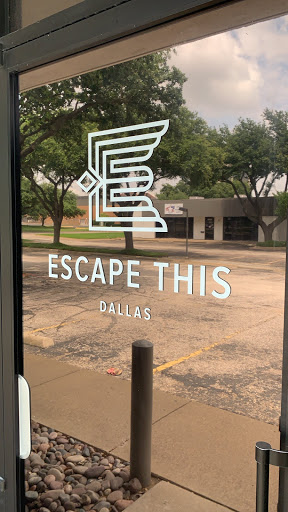 Amusement Center «Escape This», reviews and photos, 4372 Spring Valley Rd, Farmers Branch, TX 75244, USA