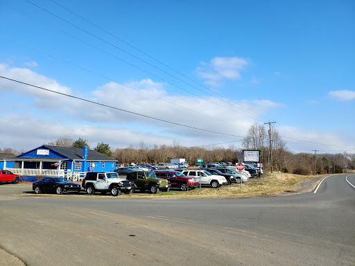 Used Car Dealer «M and B Auto Group», reviews and photos, 10115 Clarkes Rd, Bealeton, VA 22712, USA