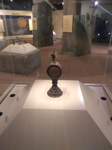 Historical Place «National Watch and Clock Museum», reviews and photos, 514 Poplar St, Columbia, PA 17512, USA