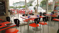 Atmosphère du Restaurant français Le Kreiz à Carnac - n°11