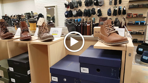 Shoe Store «DSW Designer Shoe Warehouse», reviews and photos, 7712 US-72, Germantown, TN 38138, USA