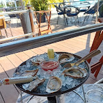 Photo n° 2 de l'avis de Sabrina.e fait le 02/08/2023 à 18:16 pour La Brasserie des Îles à Hyères