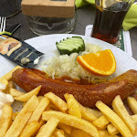 Photo n°1 de l'avis de Kato.a fait le 31/10/2022 à 18:12 sur le  Dalheimer Mühle à Wegberg