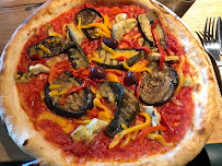 Pizza du Restaurant italien IL CASTELLO à Brest - n°20