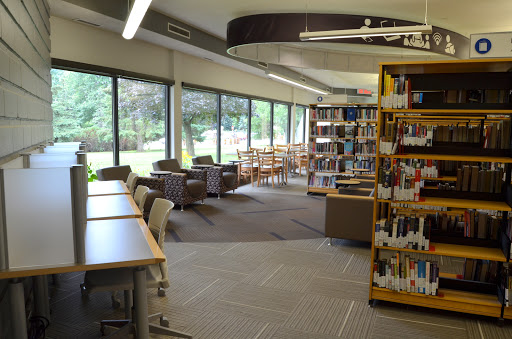 Ottawa Public Library - Hazeldean