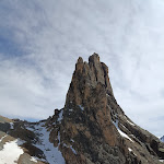 Photo n°2 de l'avis de Walter.v fait le 26/04/2023 à 20:06 sur le  Refuge Campo Base à Chiappera