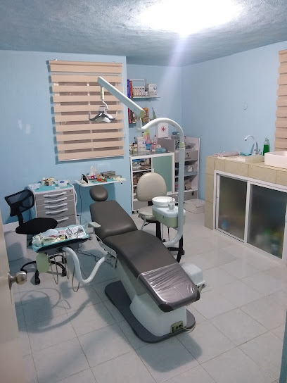 Clinica Dentalis UNAM
