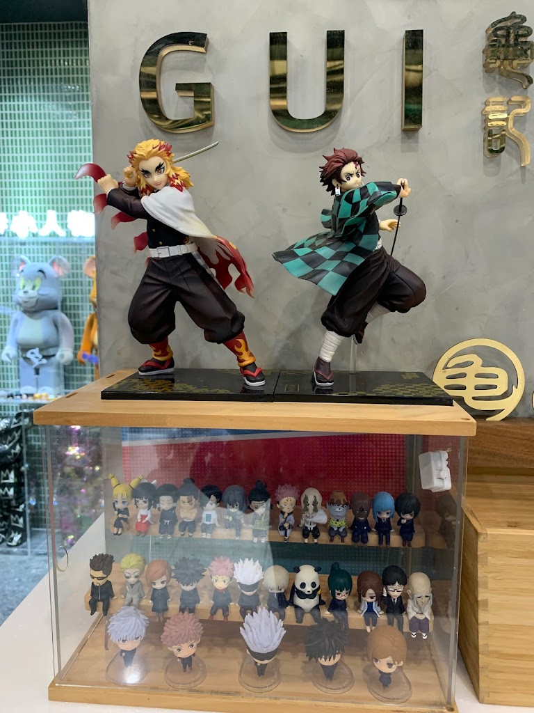 龜記茗品 中壢中原店 的照片