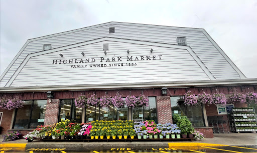 Grocery Store «Highland Park Market», reviews and photos, 317 Highland St, Manchester, CT 06040, USA