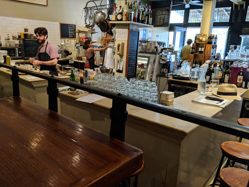 Wine Store «La Buvette Wine & Grocery», reviews and photos, 511 S 11th St, Omaha, NE 68102, USA