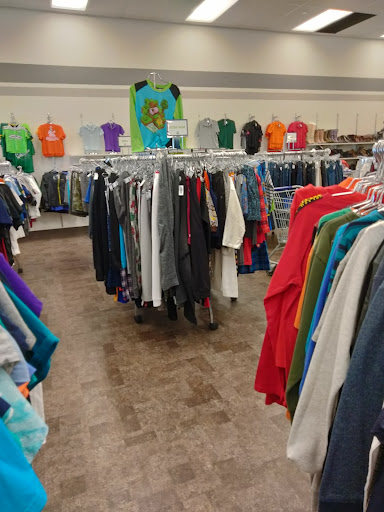Thrift Store «Deseret Industries Thrift Store», reviews and photos
