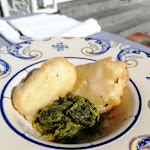 Photo n°2 de l'avis de Erica.i fait le 16/03/2023 à 18:42 sur le  A mare Osteria à Castel Volturno