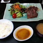 Photo n°3 de l'avis de David. fait le 19/08/2020 à 08:02 sur le  Basho-An à Freiburg im Breisgau