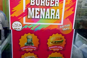 Burger Menara image