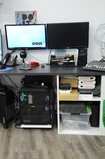 Computer Repair Service «PRR Computers, LLC», reviews and photos, 10011 Estero Town Commons Place #105A, Estero, FL 33928, USA