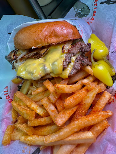 Fatimas Grill image