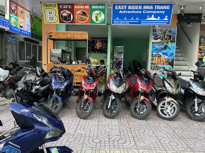 Easy Rider Nha Trang
