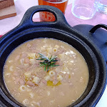 Photo n°1 de l'avis de Elisa. fait le 13/02/2022 à 13:20 sur le  Al Fuori Campo à Piatto