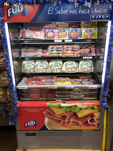 Produce Market «Mi Ranchito Produce», reviews and photos, 259 E Maude Ave, Sunnyvale, CA 94085, USA