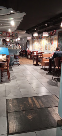 Atmosphère du Restaurant japonais Minato à La Rochelle - n°13