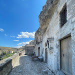 Photo n°10 de l'avis de Florian.l fait le 10/08/2023 à 21:08 sur le  Sextantio Le Grotte Della Civita à Matera