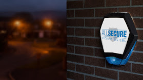 AllSecure Security Systems
