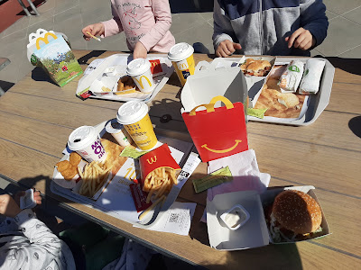McDonald's à Port-de-Bouc