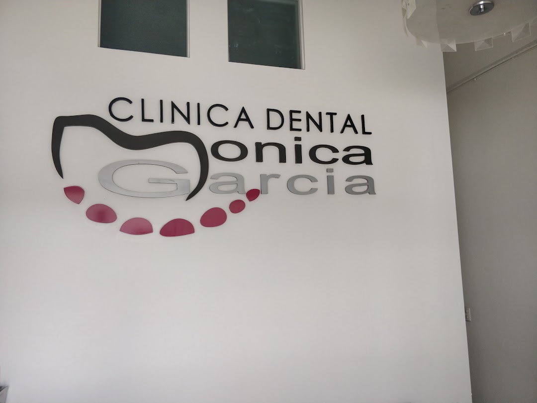Clinica Dental Mónica García
