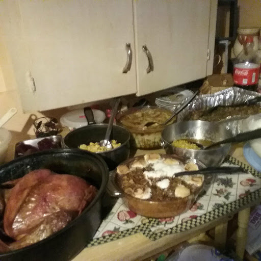 Grocery Store «West Lane Market», reviews and photos, 1207 W Lane St, Shelbyville, TN 37160, USA