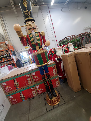 Home Improvement Store «The Home Depot», reviews and photos, 9150 W Stockton Blvd, Elk Grove, CA 95758, USA