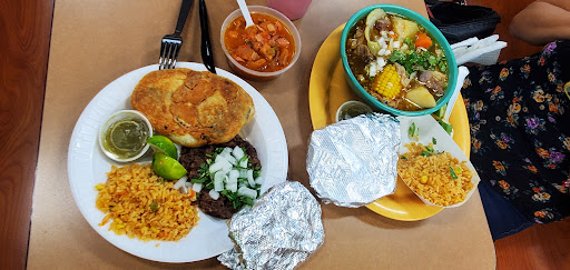 Supermarket «La Michoacana Meat Market», reviews and photos, 1053-1099 U.S. 67 Frontage Rd, Duncanville, TX 75137, USA