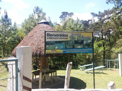 Balneario San Jos&eacute; la Colonia