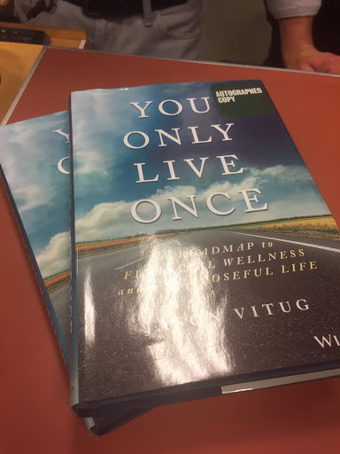 Book Store «Barnes & Noble», reviews and photos, 319 US-202, Bridgewater, NJ 08807, USA