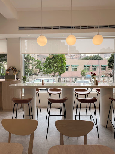 澎湃豆花 南崁店