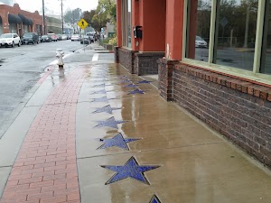 Martinez Campbell Theater - photo 12
