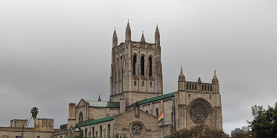 First Congregational Church of Los Angeles