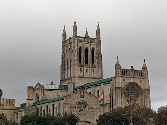 First Congregational Church of Los Angeles