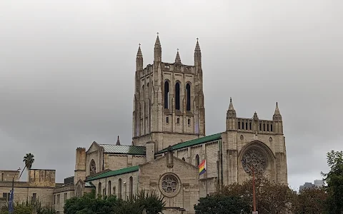 First Congregational Church of Los Angeles image