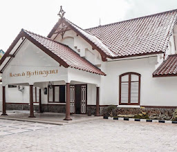Alia Matraman Hotel photo